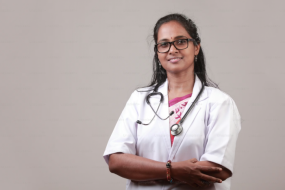 Dr. Athira Medaparmbath