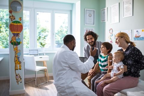 General Practice & Family Medicine