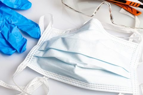 INFECTION CONTROL PROTOCOLS