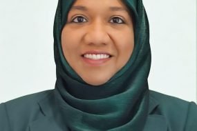 DR.FARZANA THASEEN
