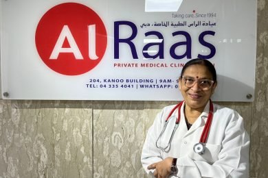 Dr. Sasikala Radhakrishnai