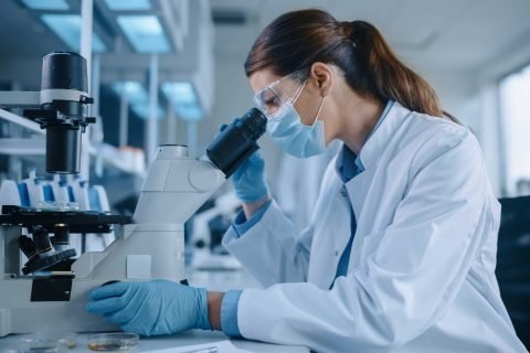 Laboratory Services
