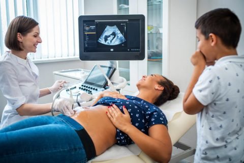 Obstetrics & Gynaecology
