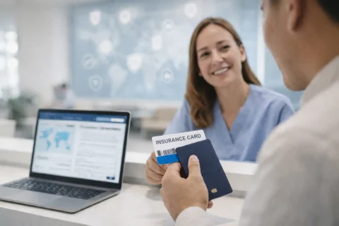 Direct Billing Options