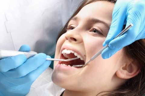 Dental & Orthodontics